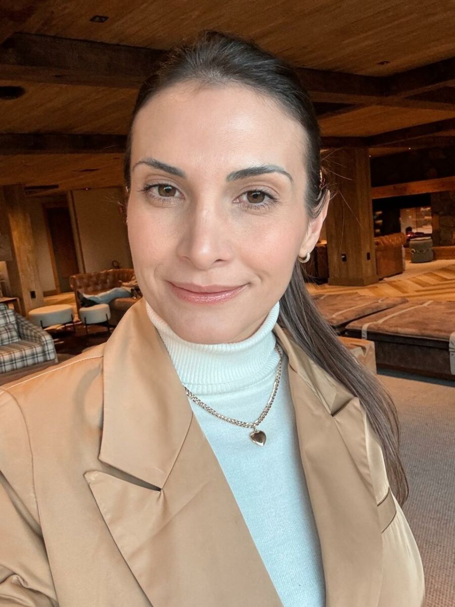 Franqueada Ketlin - Dona da operação home office em Rondonópolis/MT 